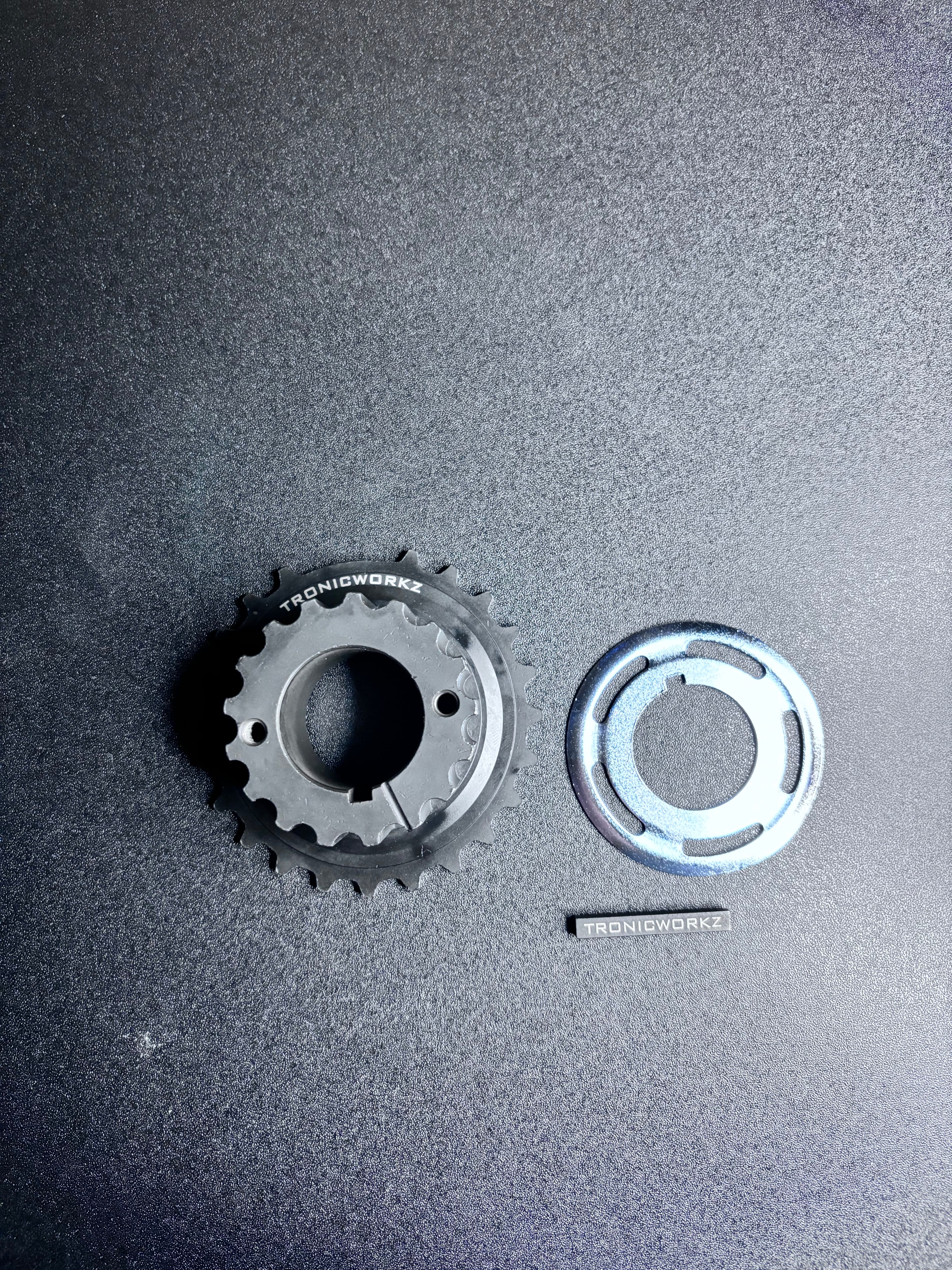 B-Series VTEC Cam / Crank Trigger kit