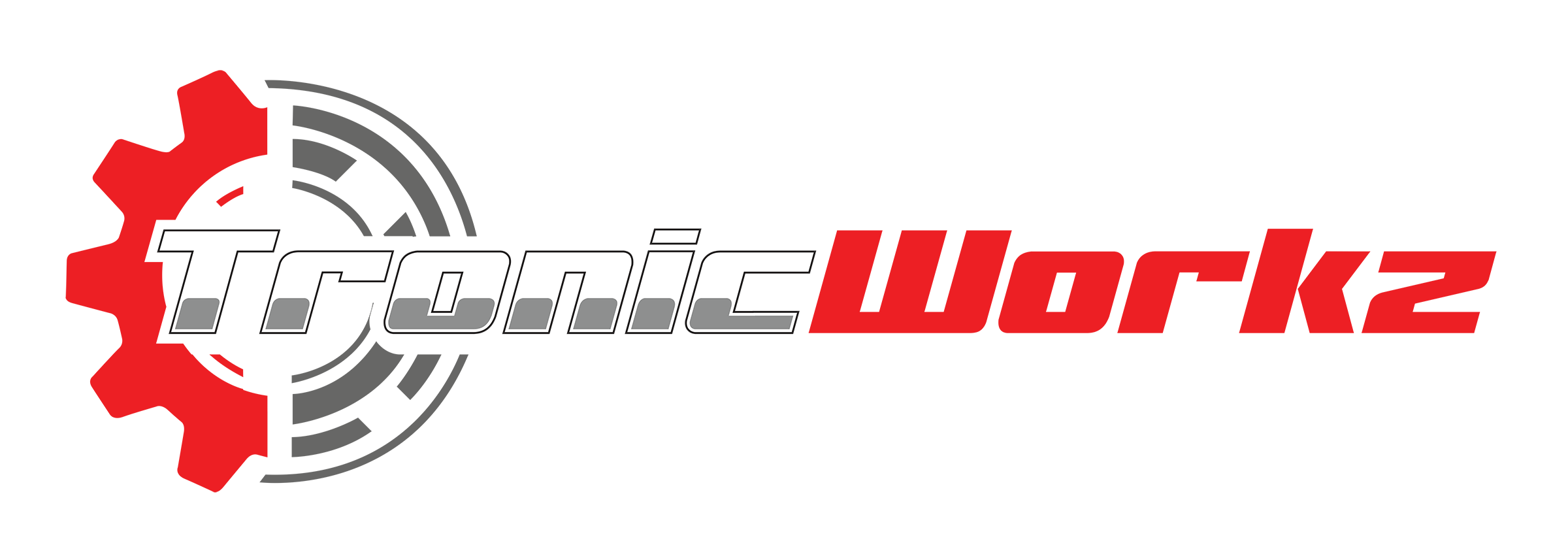 TronicWorkz logo
