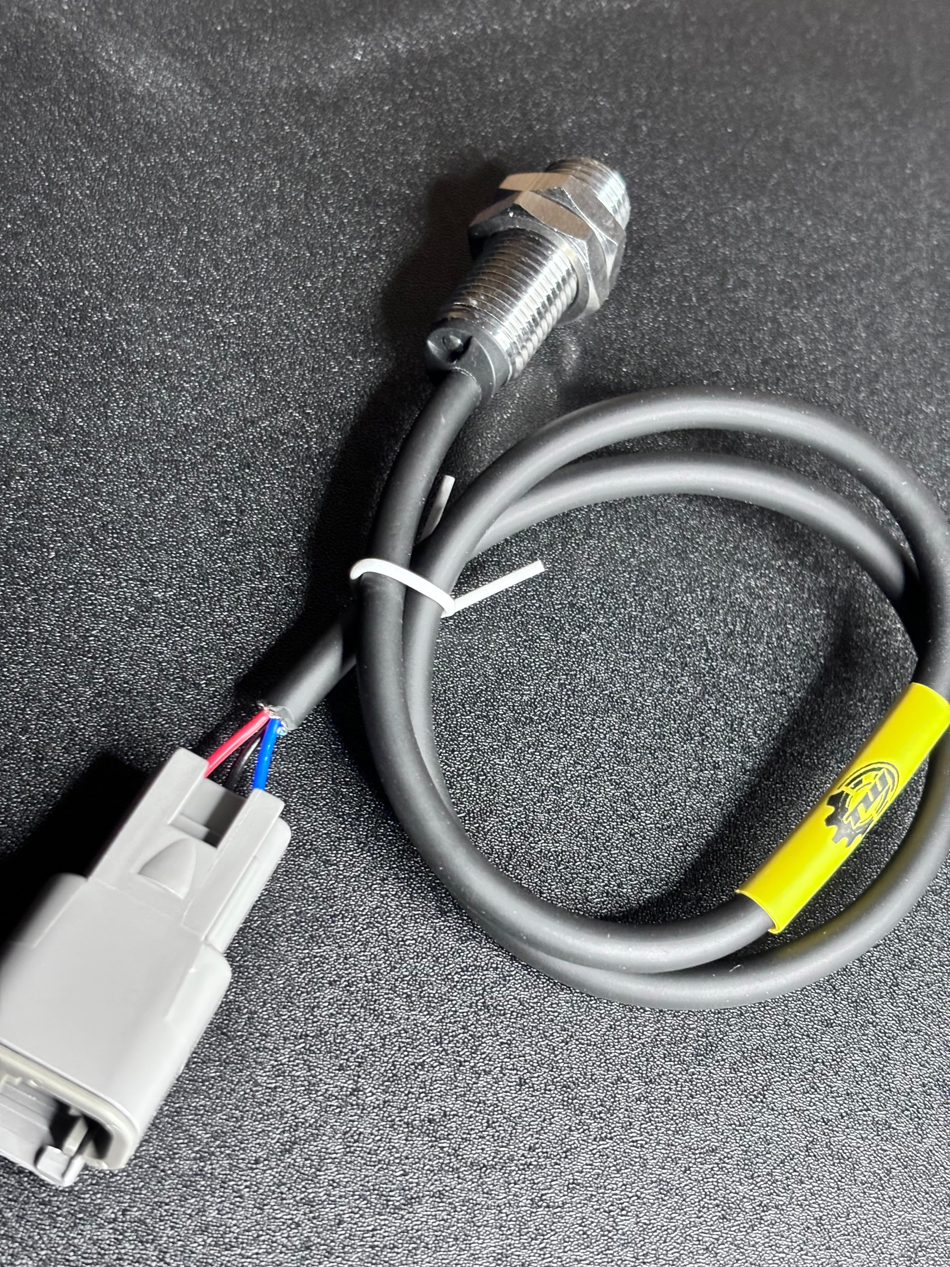 Tronicworkz High Speed Gear Tooth Speed Sensor