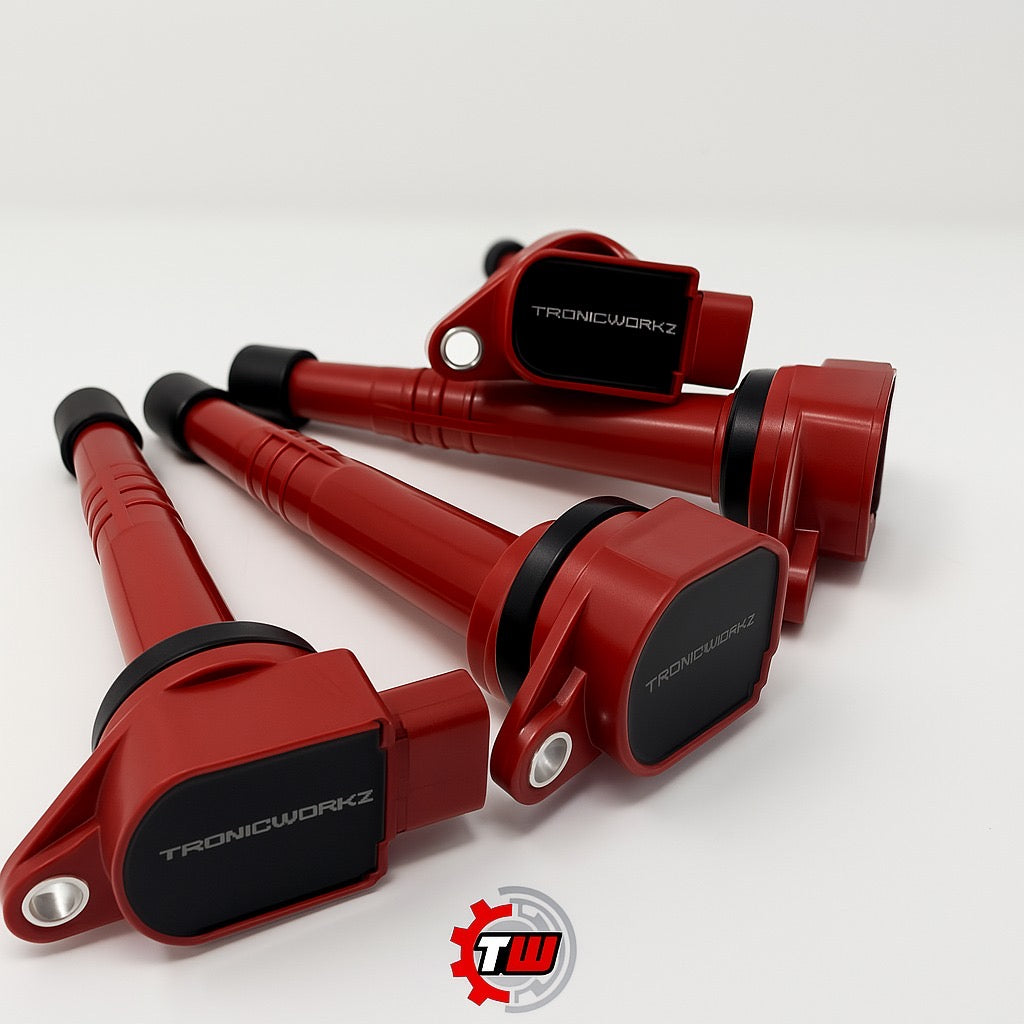 K-SERIES PREMIUM IGNITION COIL PACKS