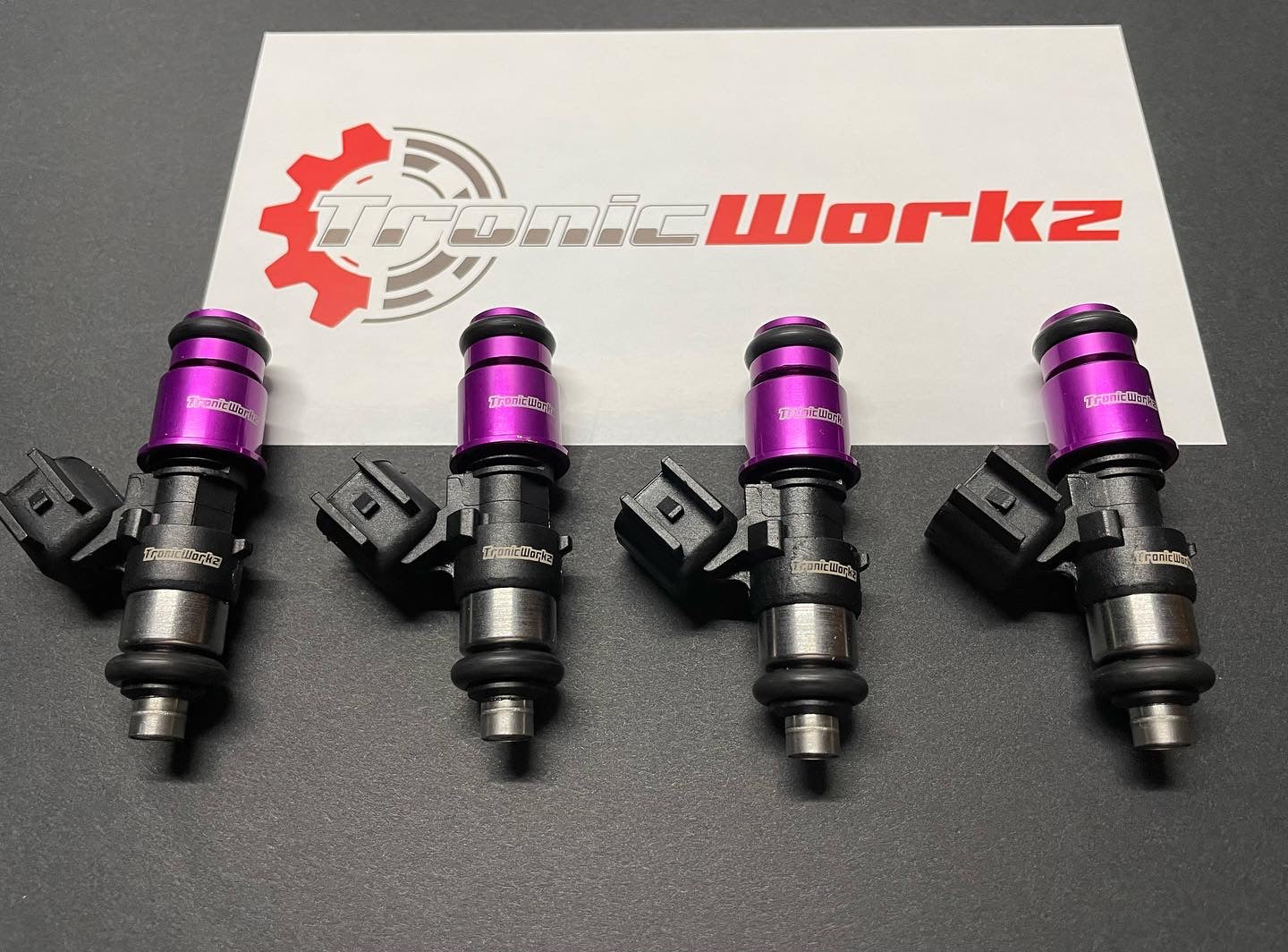 1000cc fuel injectors K series HONDA CIVIC Acura K20 RSX B20 B18