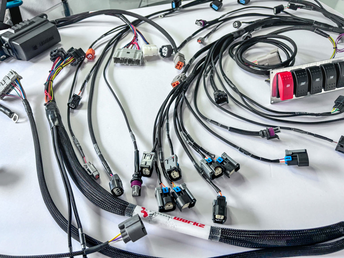 ELECTRONICS