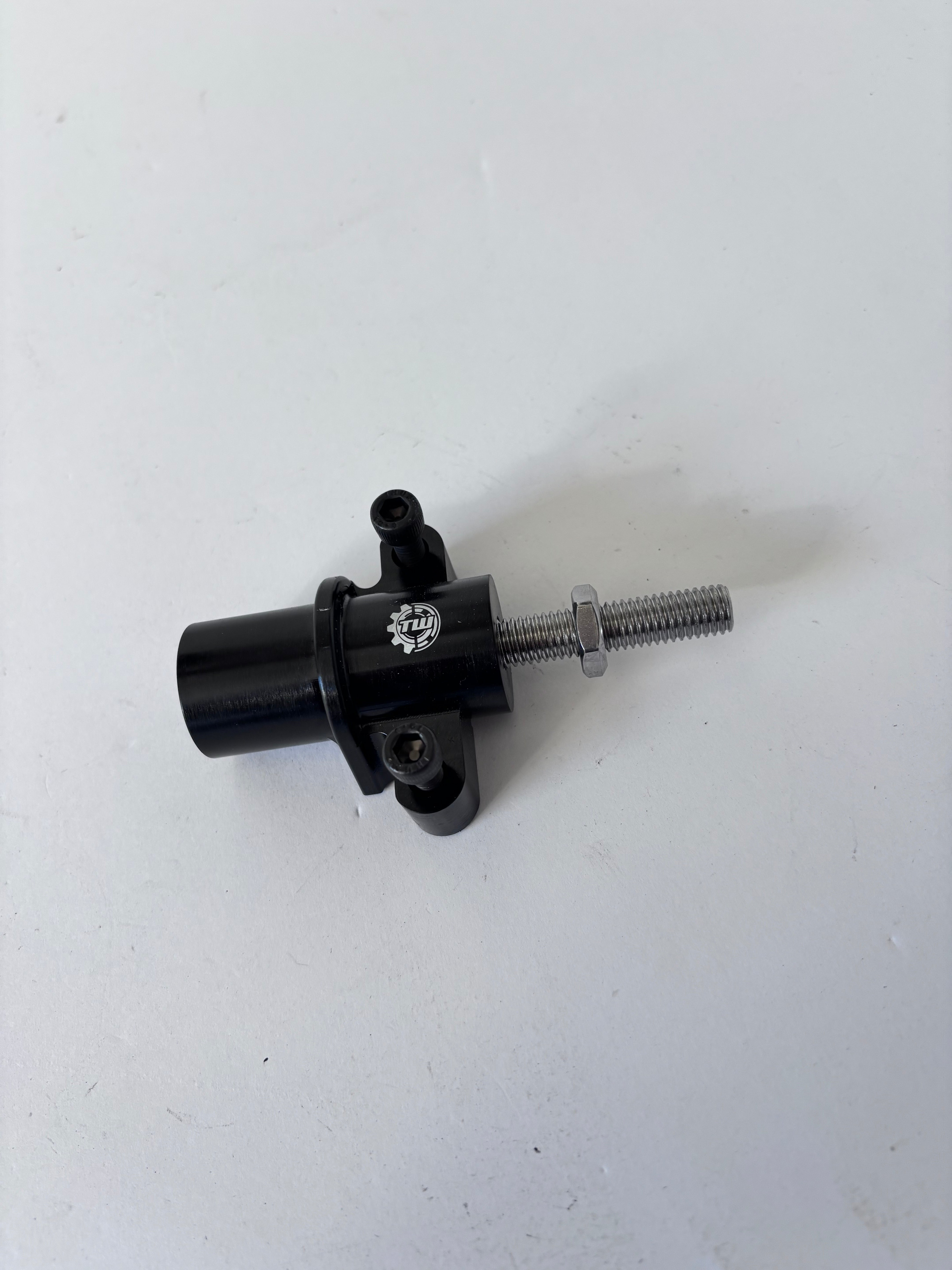 J series manual timing belt tensioner