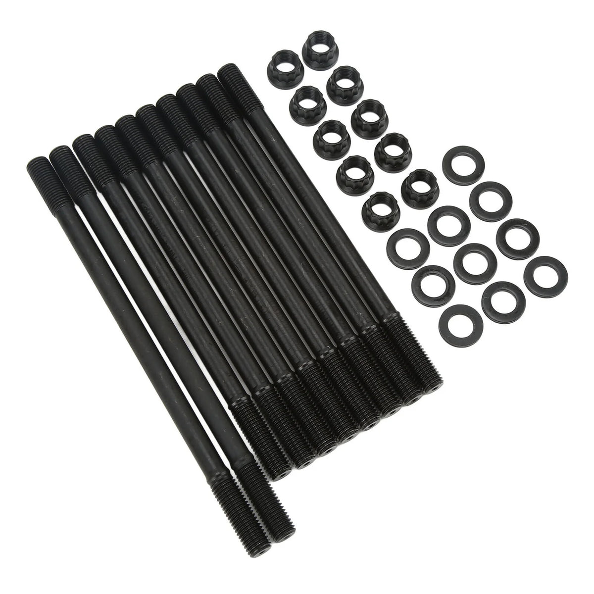 Cylinder Head Stud Kit for NON VTEC B18A1 B18B1 LS Engine B20B4 B20Z2 208-4302