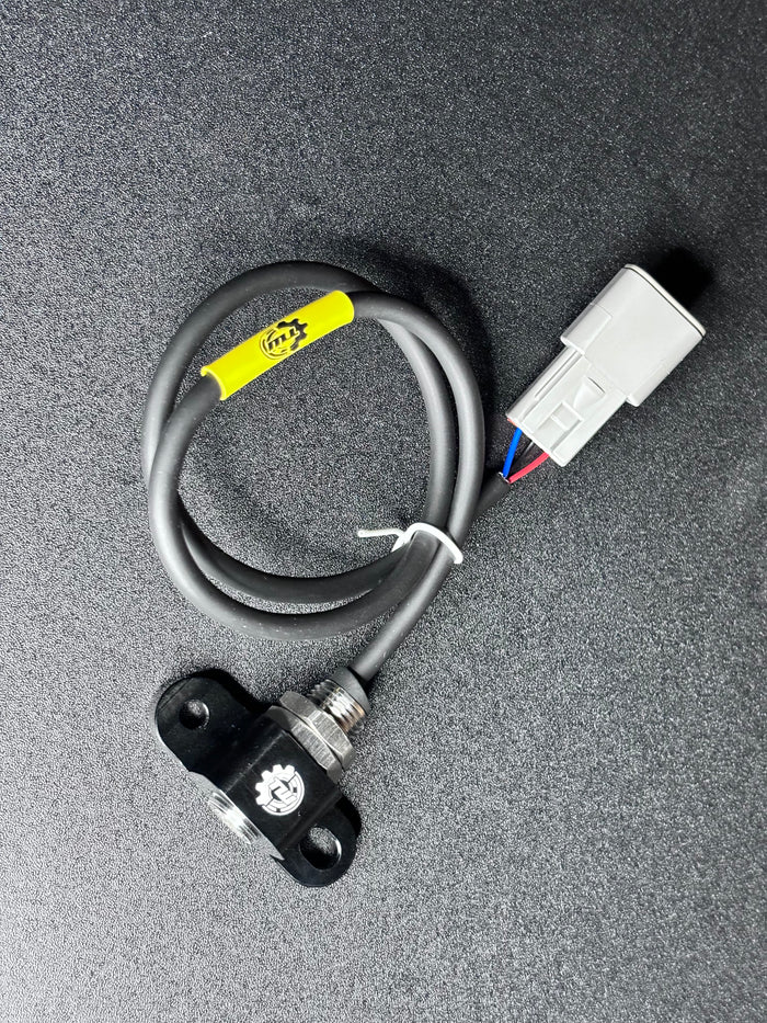 B-Series Crank Trigger Sensor & Bracket