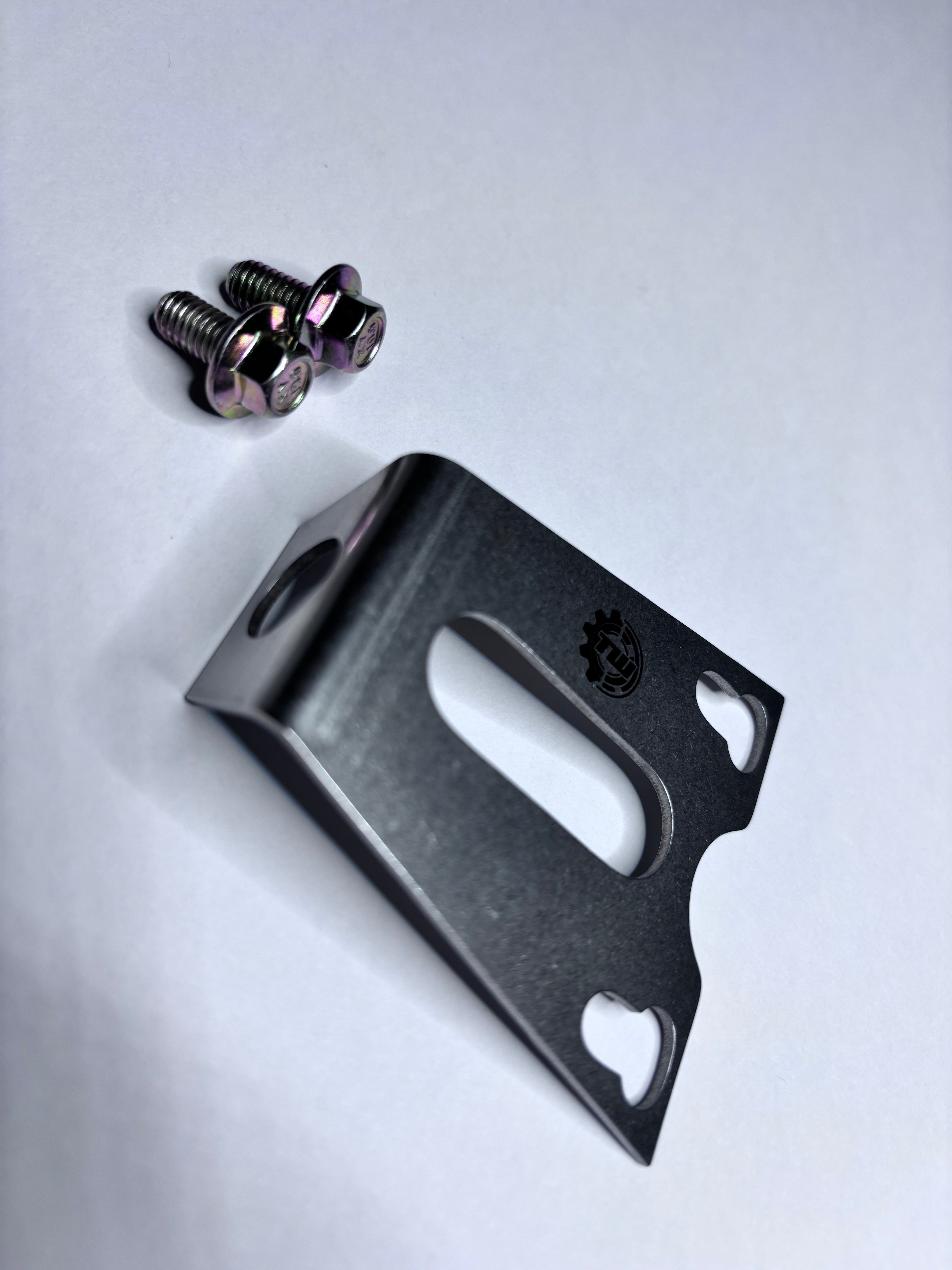 Rear Disc & Rear ABS Speed Sensor Bracket