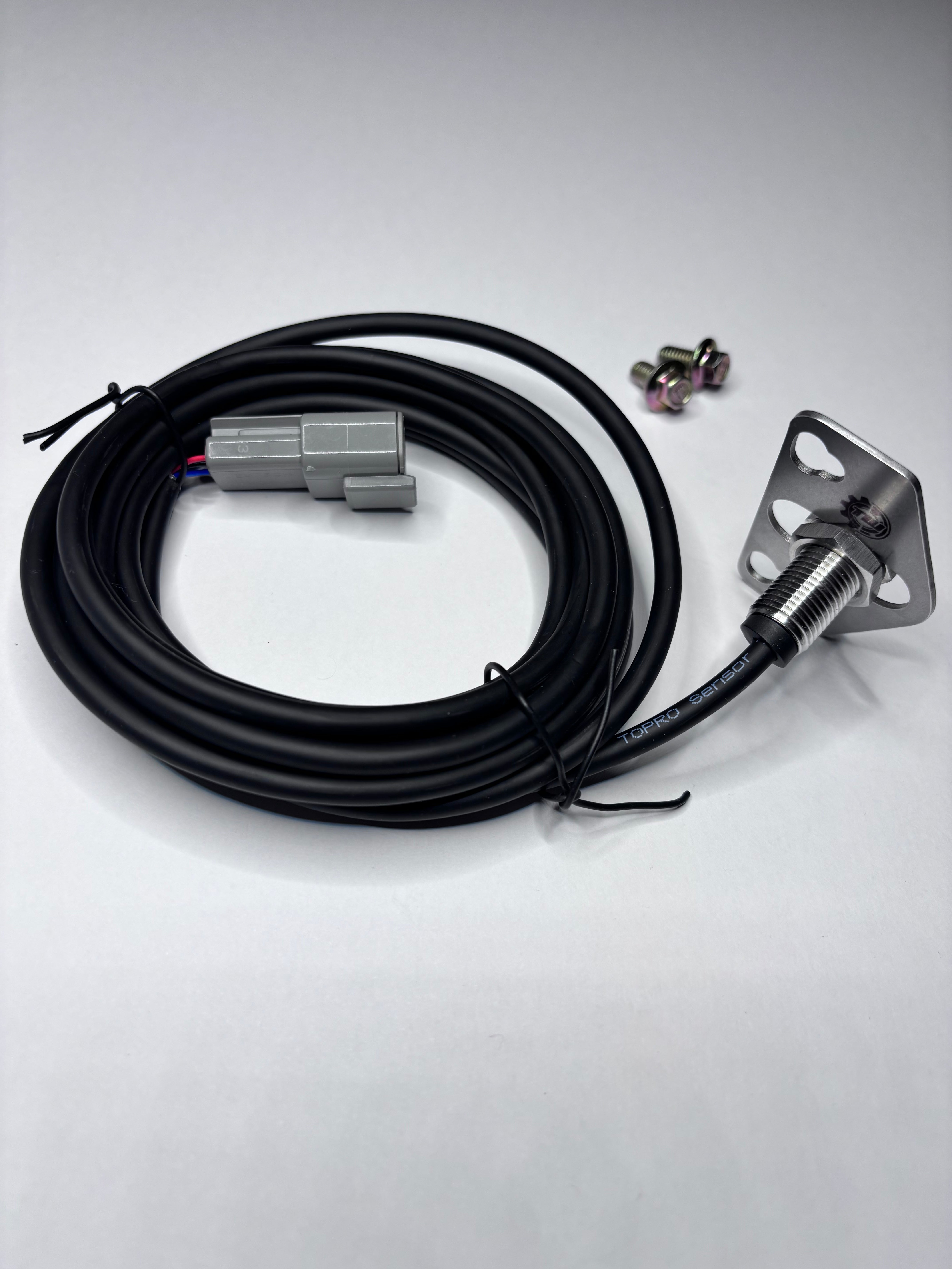 Tronicworkz Honda Wheel Speed Kits