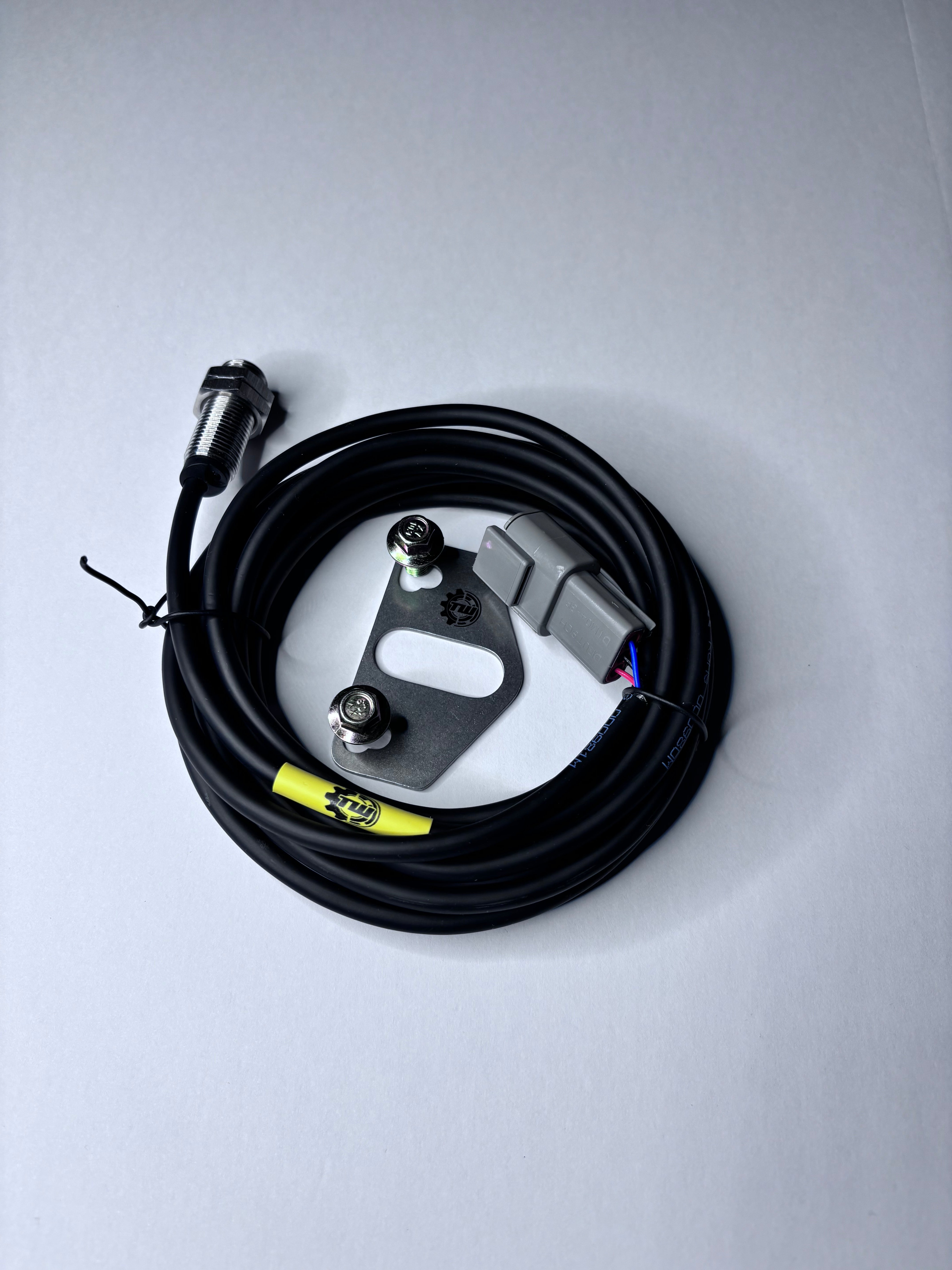 Tronicworkz Honda Wheel Speed Kits