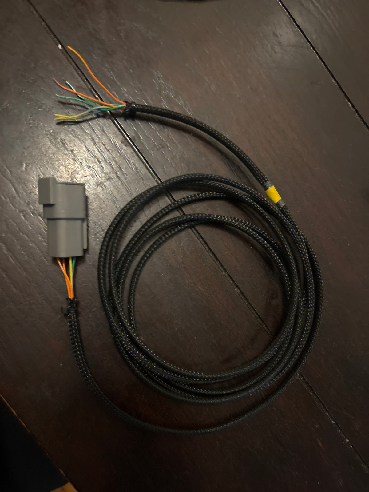 Drive By Wire Sub harness kit