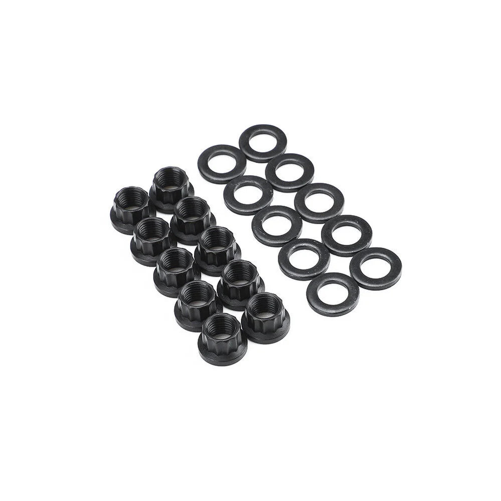 Head Studs Stud 208-4303 For Honda Acura GSR B18C B18C1 DOHC VTEC B18 B20