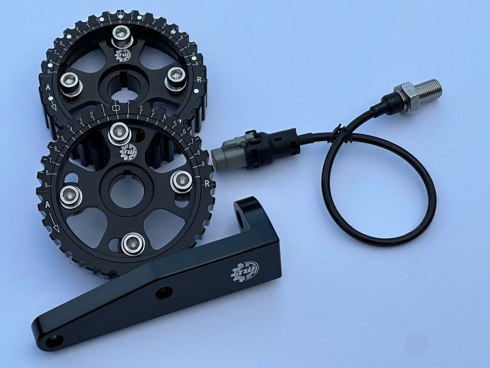 BSeries Cam Trigger Kit