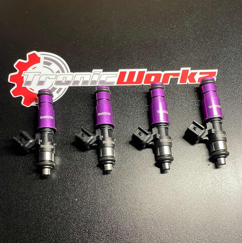 1500cc fuel injectors K series HONDA CIVIC Acura K20 RSX B20 B18
