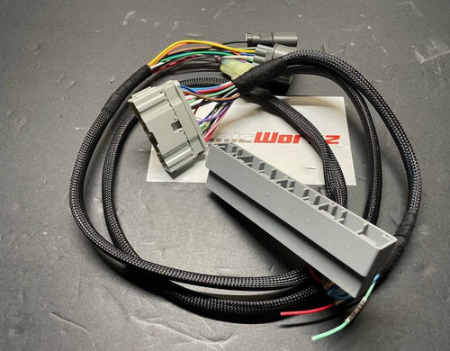 Tronicworkz 96-01Acura Integra (2A) Chassis Specific Adapter